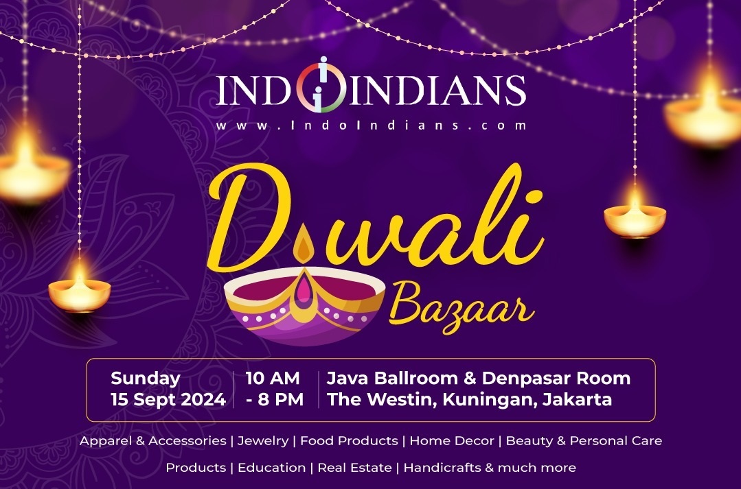 Diwali_Bazaar