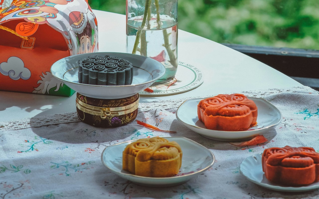 Newsletter: Best Early Bird Mooncakes | Baby Essentials Stores | Wedding Fair 2024 by Marriott Bonvoy