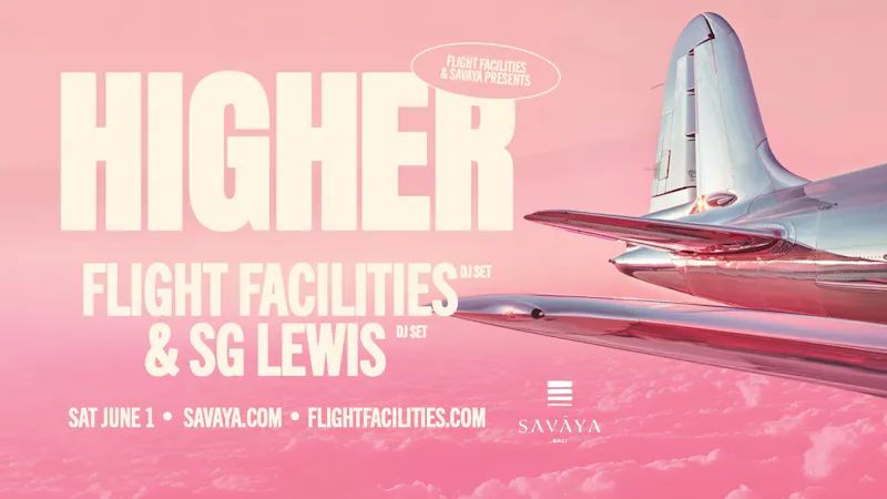 Flight_Facilities&SG_Lewis_at_Savaya