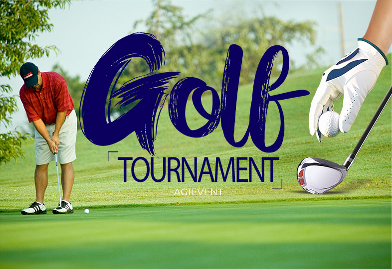 Upcoming Golf Tournament Events in Jakarta