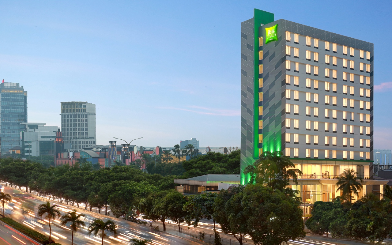 ibis Styles Jakarta Simatupang Celebrates Five Years with a Focus on Sustainability