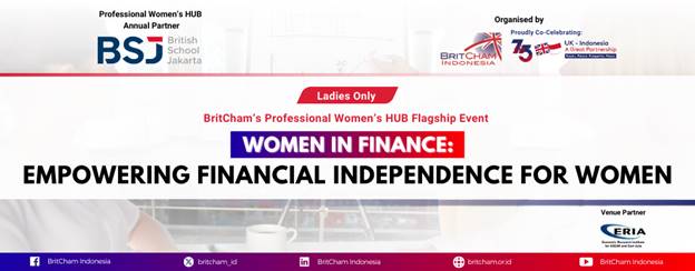 Women in Finance: Empowering Financial Independence for Women