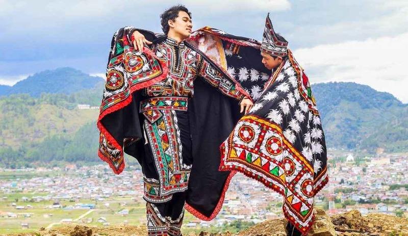 Indonesian Heritage Alive: Gayo Tribe