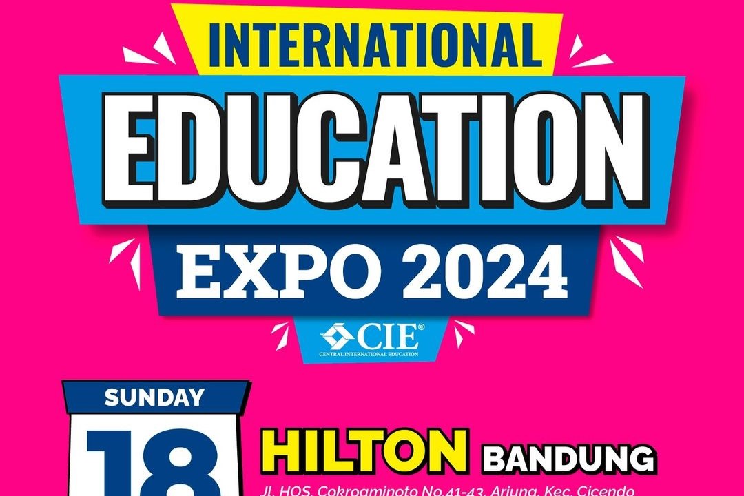 CIE International Education Expo 2024