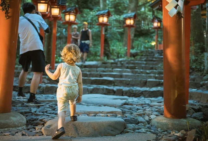 Japan Guide: Best Activities with Kids