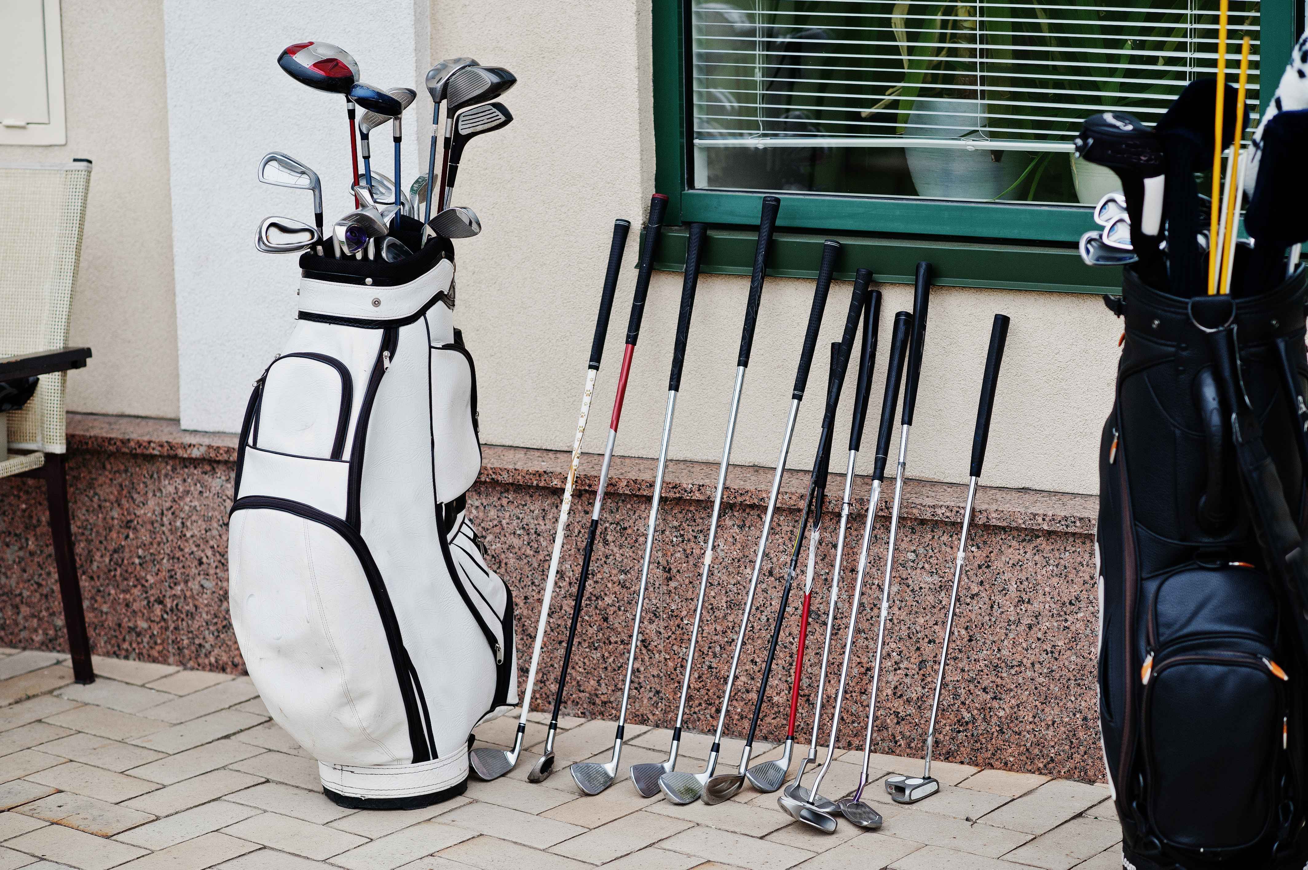 Best Golf Stores in Surabaya