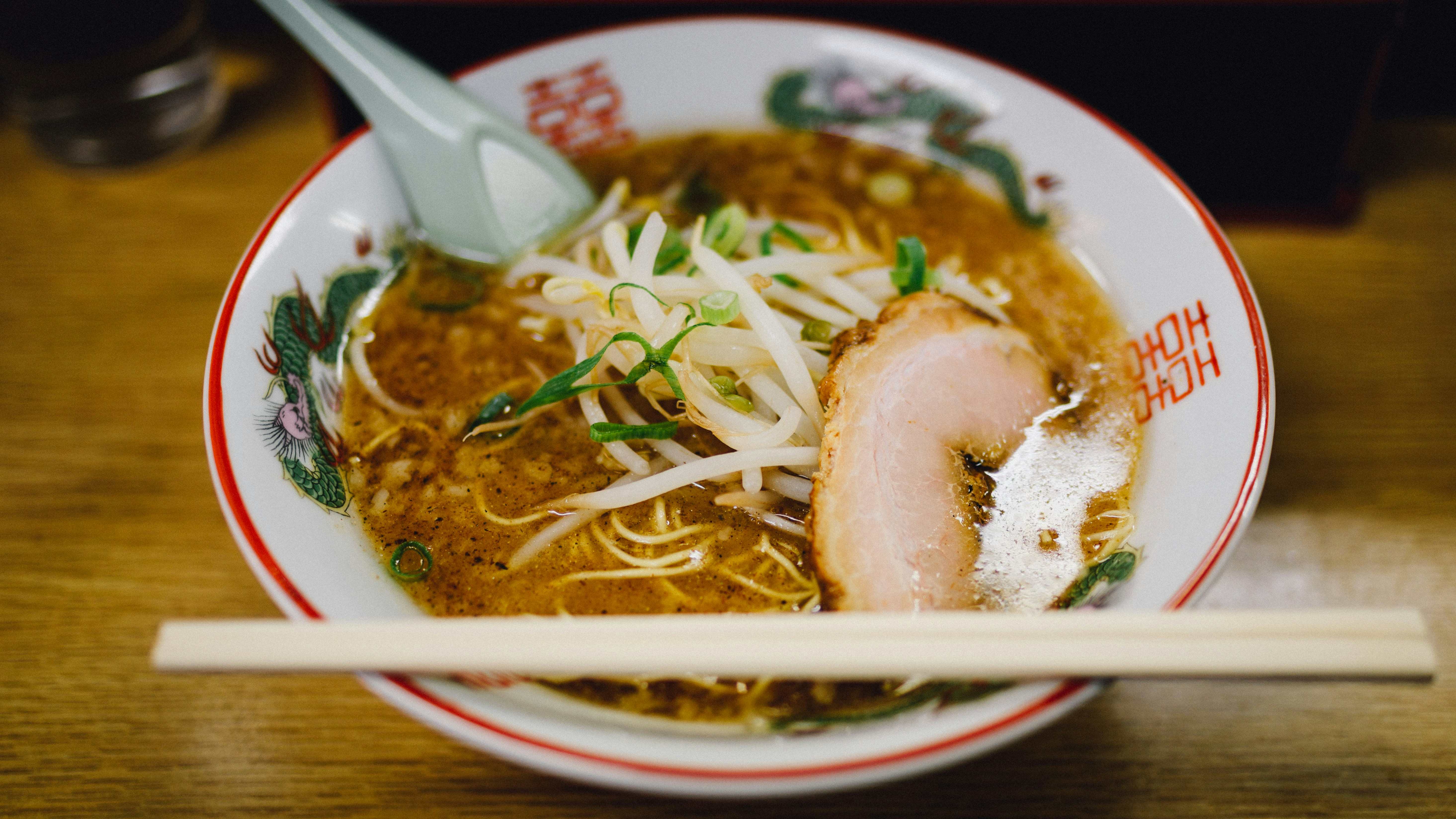 Surabaya’s Best Noodle Bars