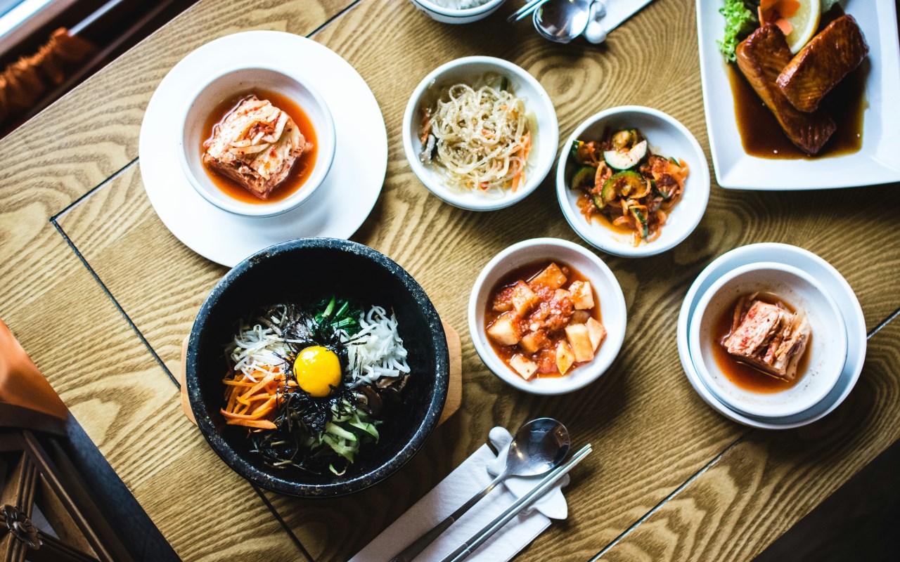 Newsletter: Best Korean Restaurants | Halloween Events | What to do Around Nusa Lembongan