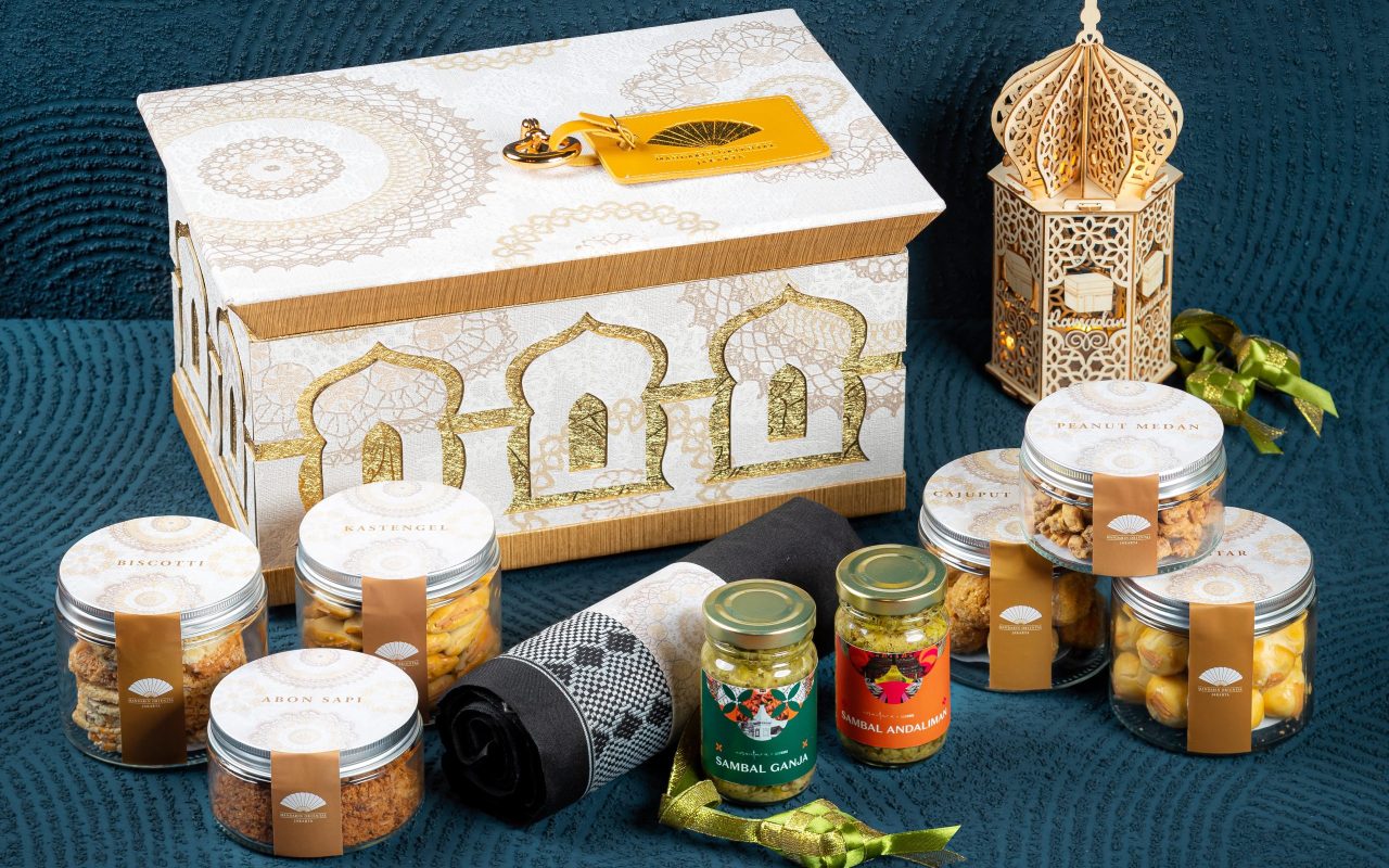 Newsletter: Best Ramadan Hampers Deals | Best Iftar Packages Under 300k | Best Nyepi Packages