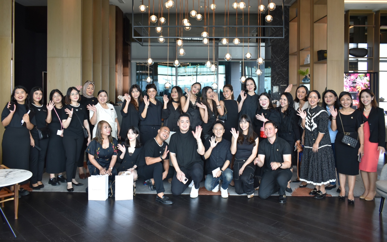 Park Hyatt Jakarta Hosted Second Anniversary Weekend Event