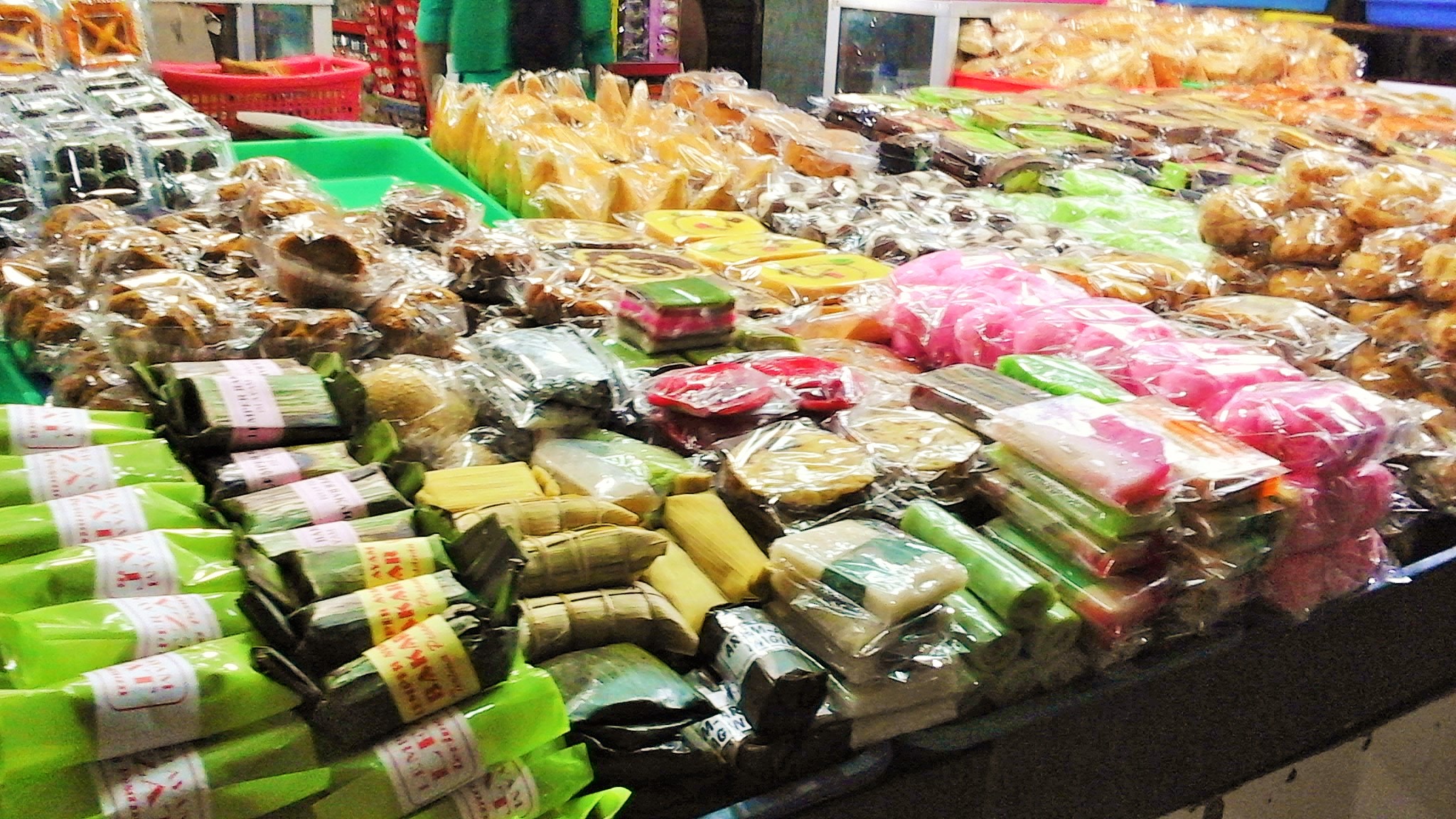 Surabaya’s Best Traditional Snacks