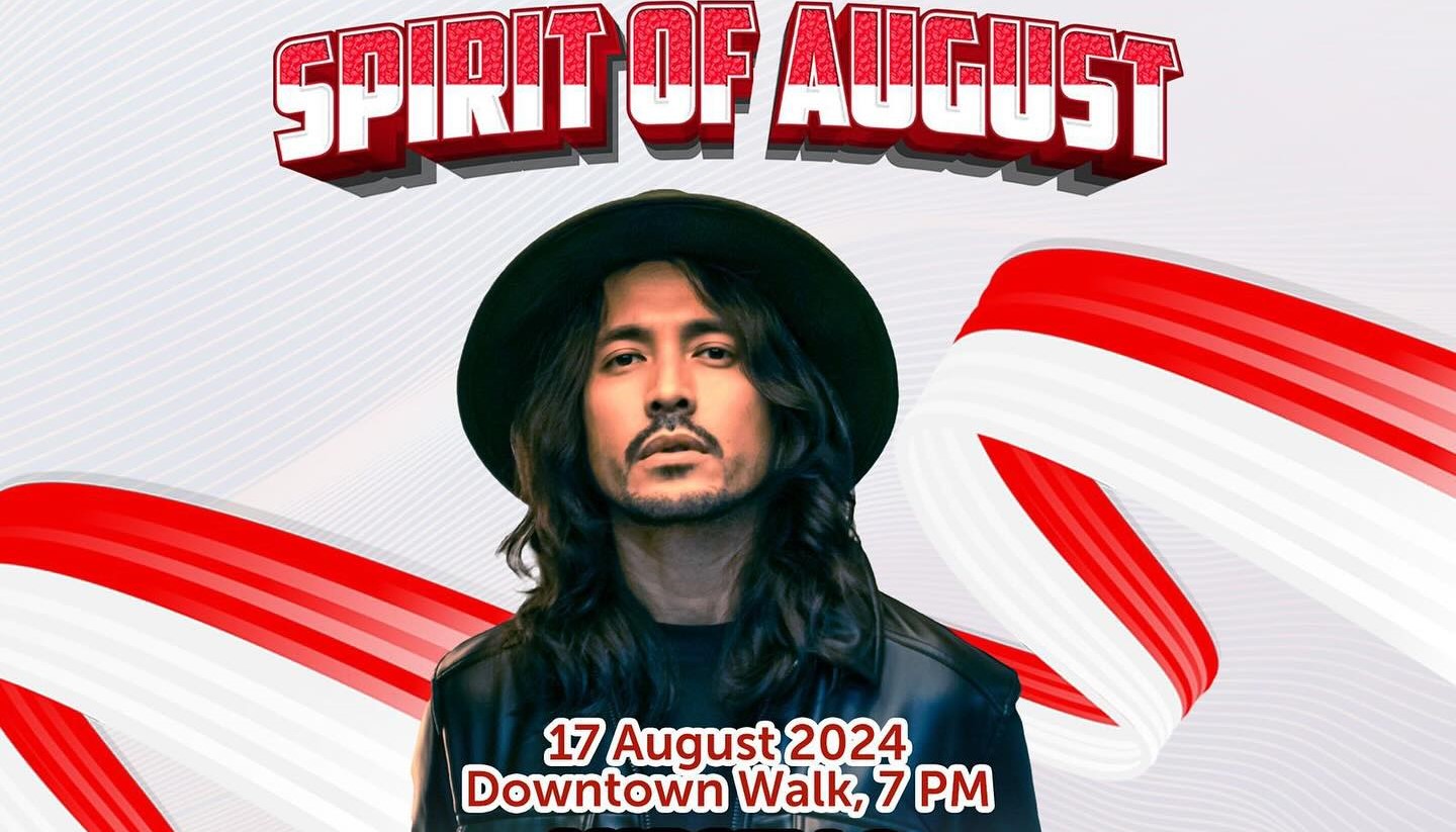 spirit of august