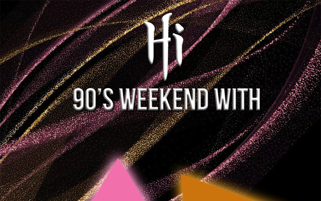 90's Weekend With The Brownsu