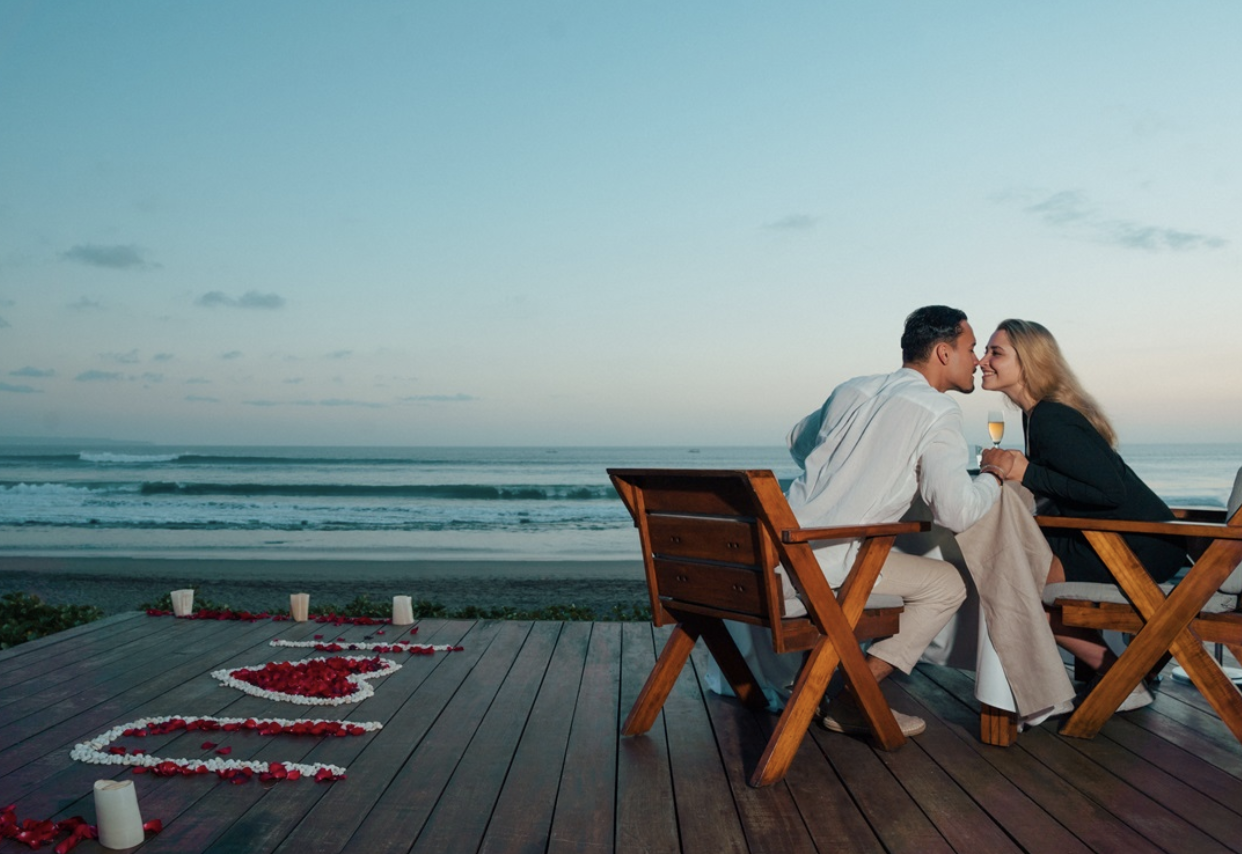 15 Unique Valentine's Day Ideas in Bali: Your Romantic Escape Guide