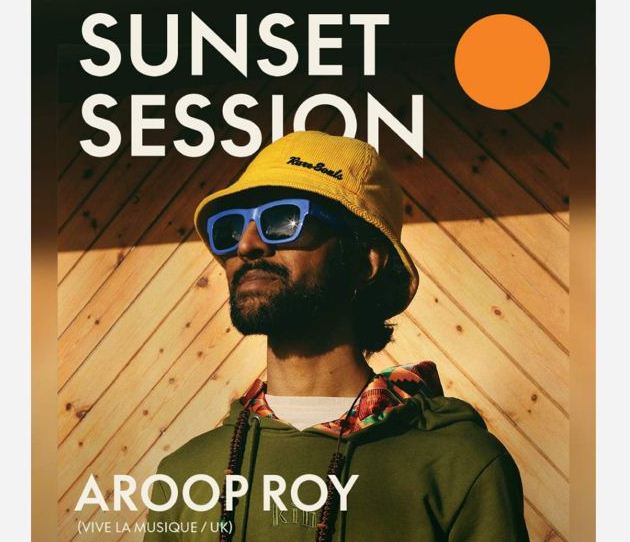 Sunset_Session_with_Aroop_Roy