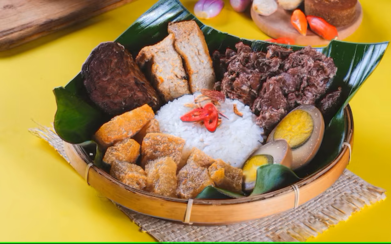 gudeg