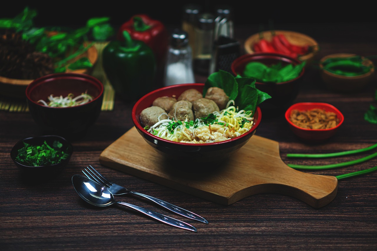 bakso