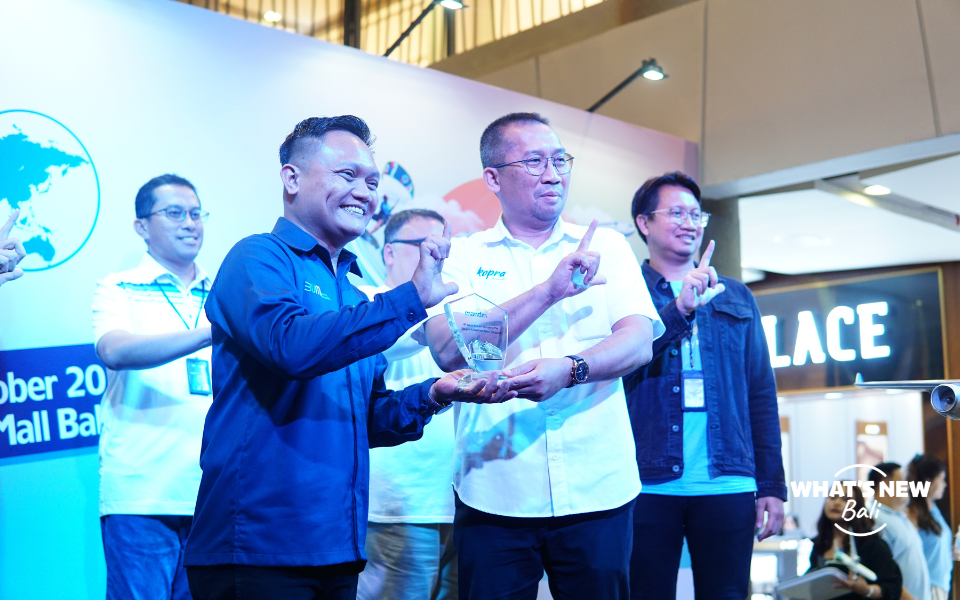 GATF 2023 Officially Held in 7 Major Cities in Indonesia, Offering 30,000 Flight Seats with Ticket Discounts of up to 80%