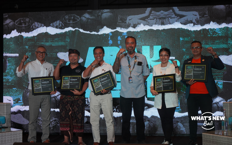 Hard Rock Hotel's First Arak Fest Celebrates Bali's Traditional Liquor's Evolution