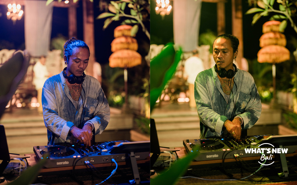 Lunaria Lux: A Full Moon Celebration of Balinese Culture and Sustainability at Juggan Sky