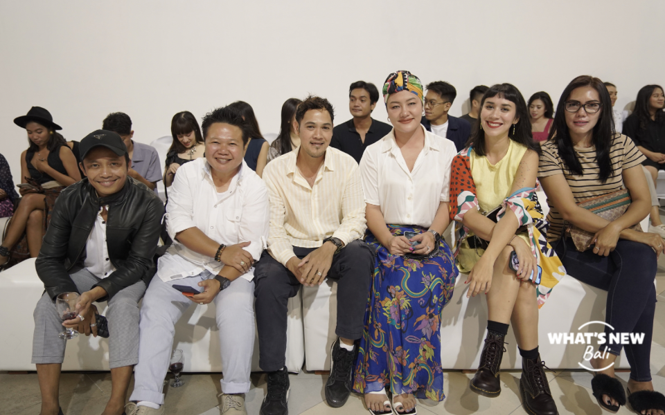 “DISCOVERY FASHION WEEK 2023: FASHION VOYAGE: BALI’S BIGGEST LOCALLY MADE RESORT FESTIVAL”