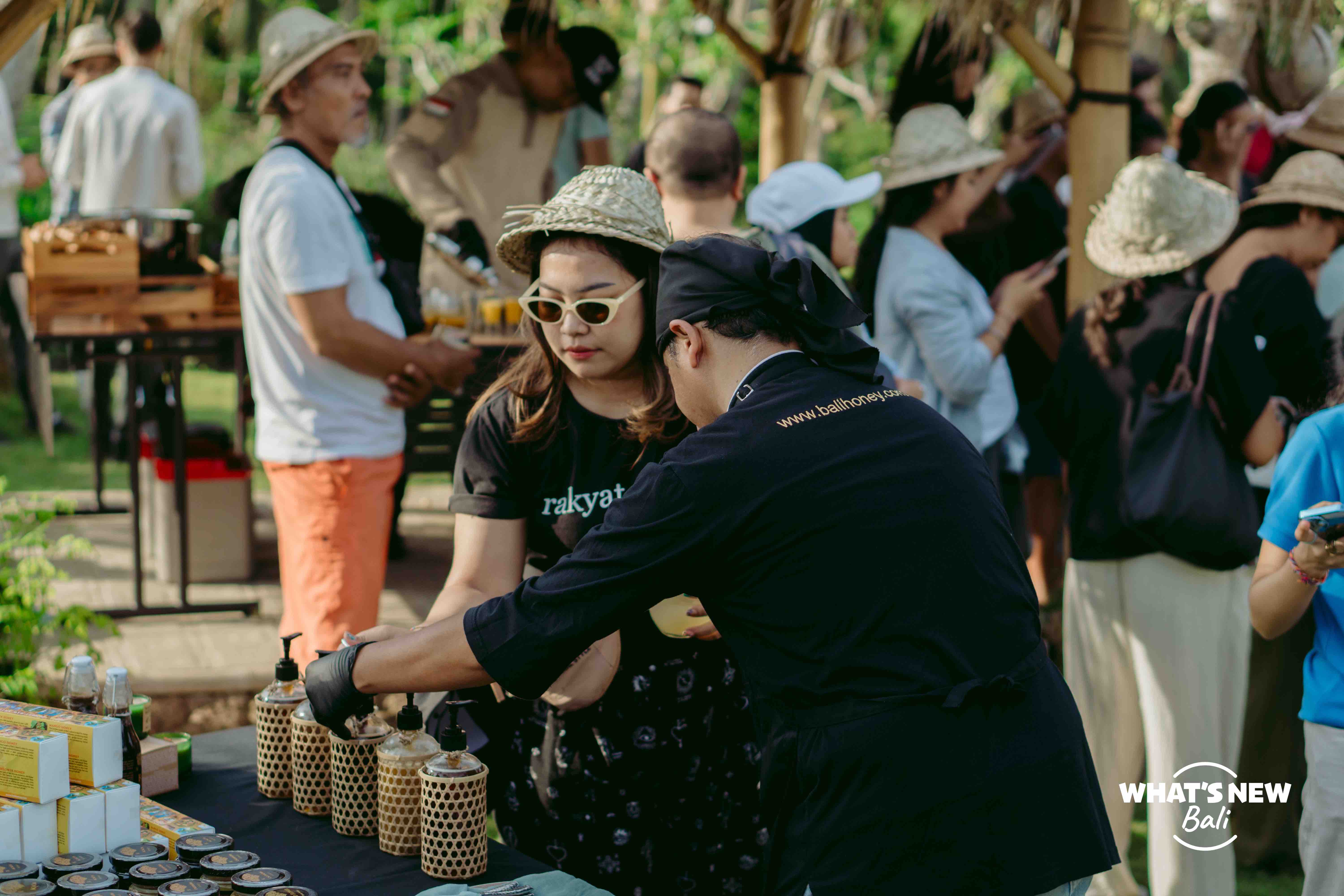 The Westin Resort & Spa Ubud, Bali