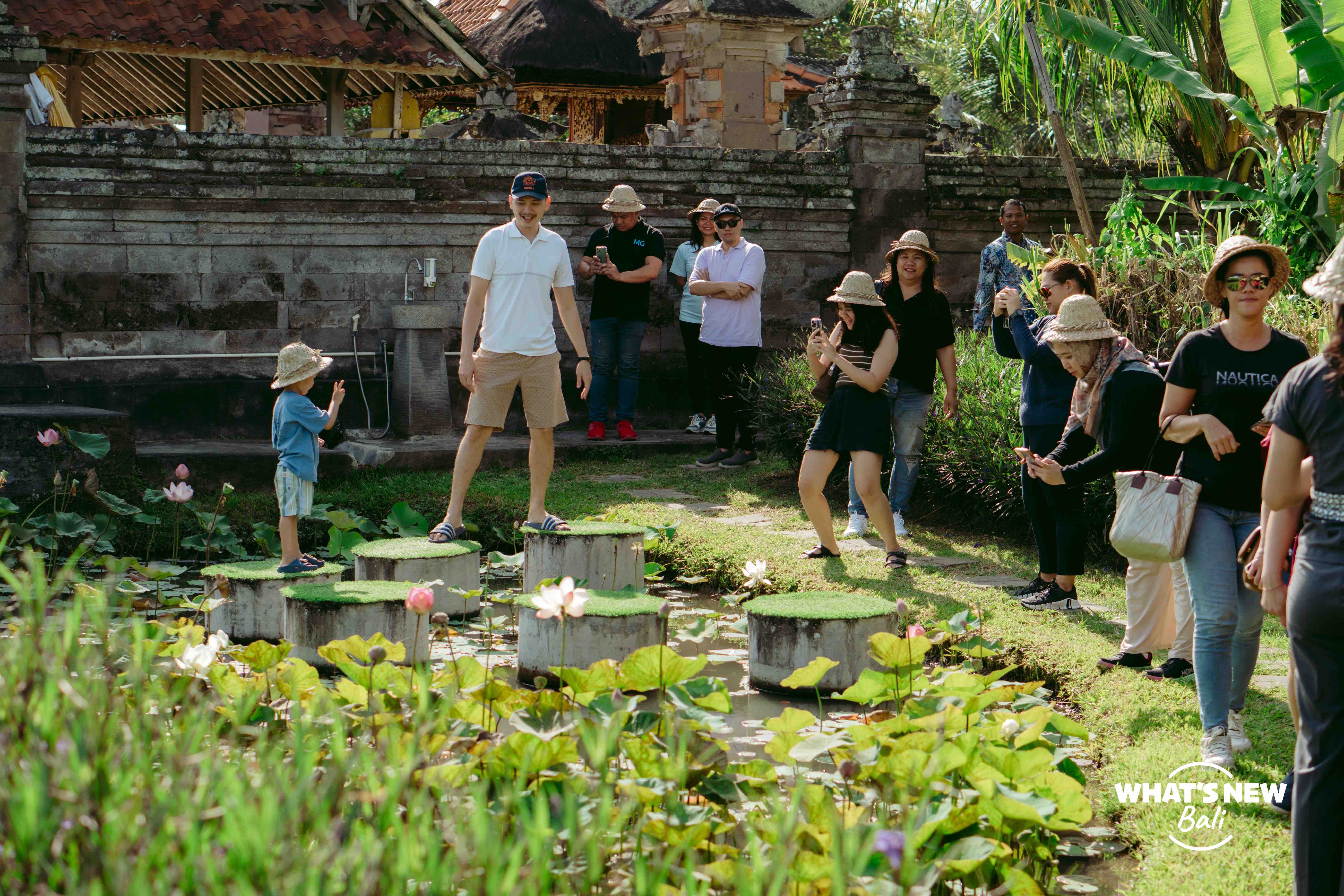 The Westin Resort & Spa Ubud, Bali