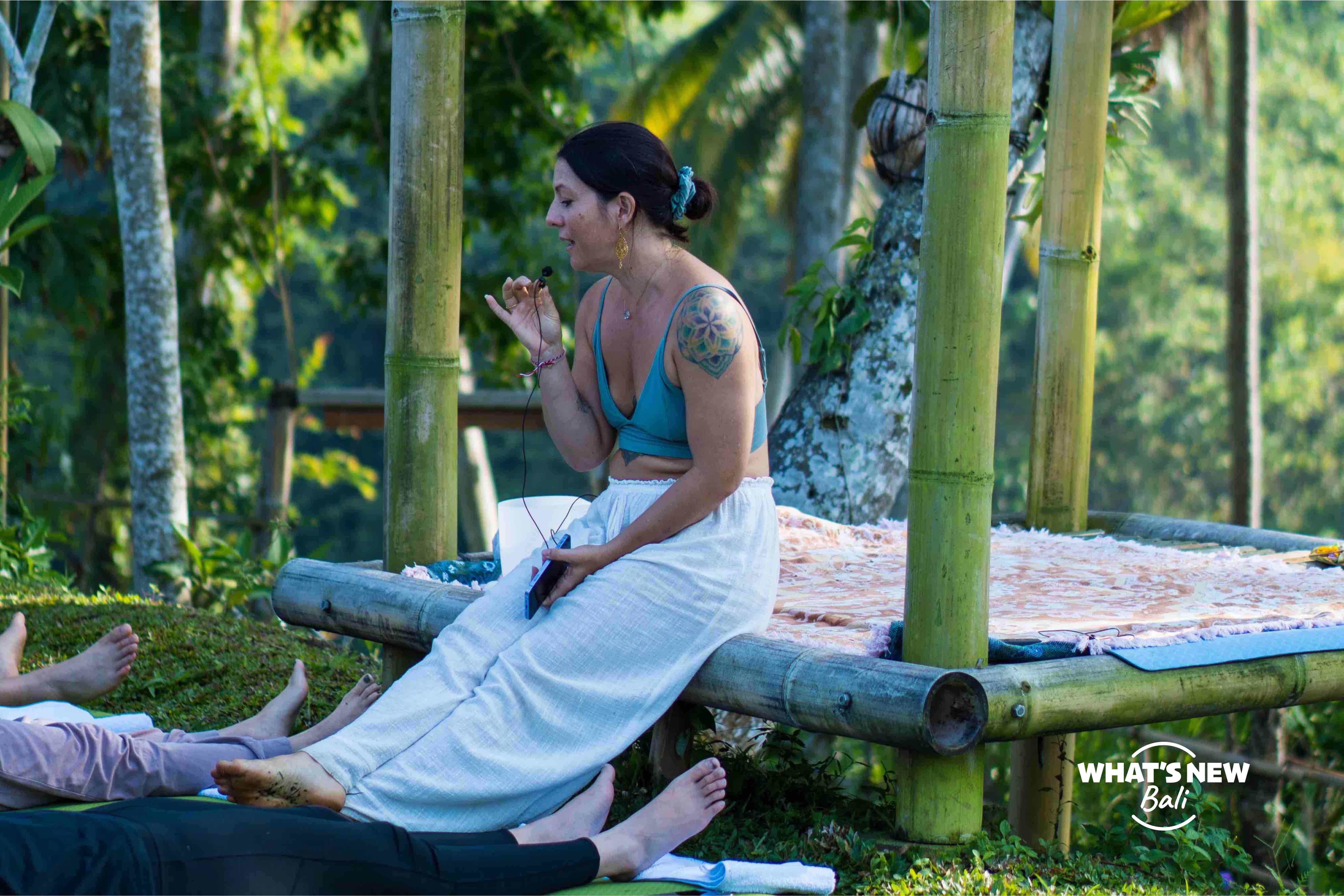 The Westin Resort & Spa Ubud, Bali