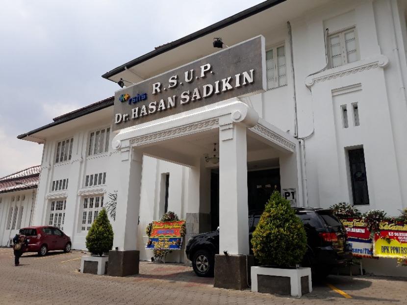Rumah Sakit Hasan Sadikin