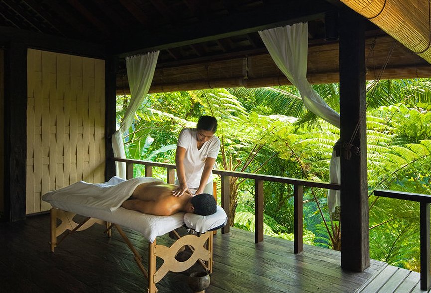 Best Luxury Spas In Bali 2022 