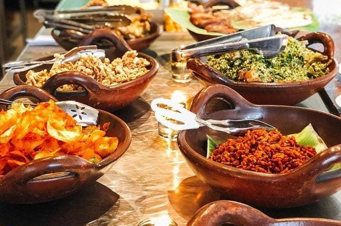 Best Sundanese Restaurants in Bandung | What's New Indonesia