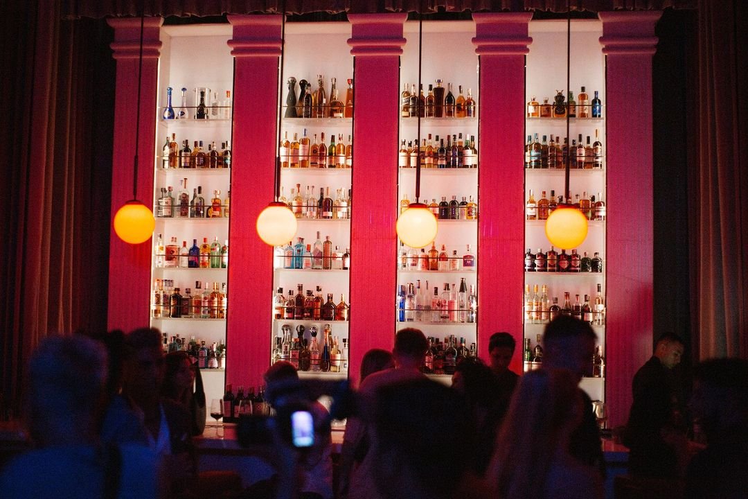 1959 Cocktail Bar