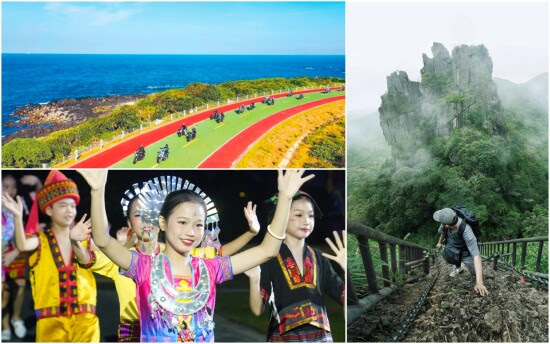 2024 Hainan Tourism & Cultural Excellence Top 10 Revealed