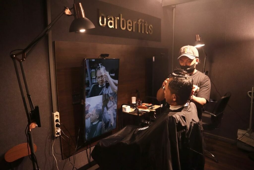 Barberfits