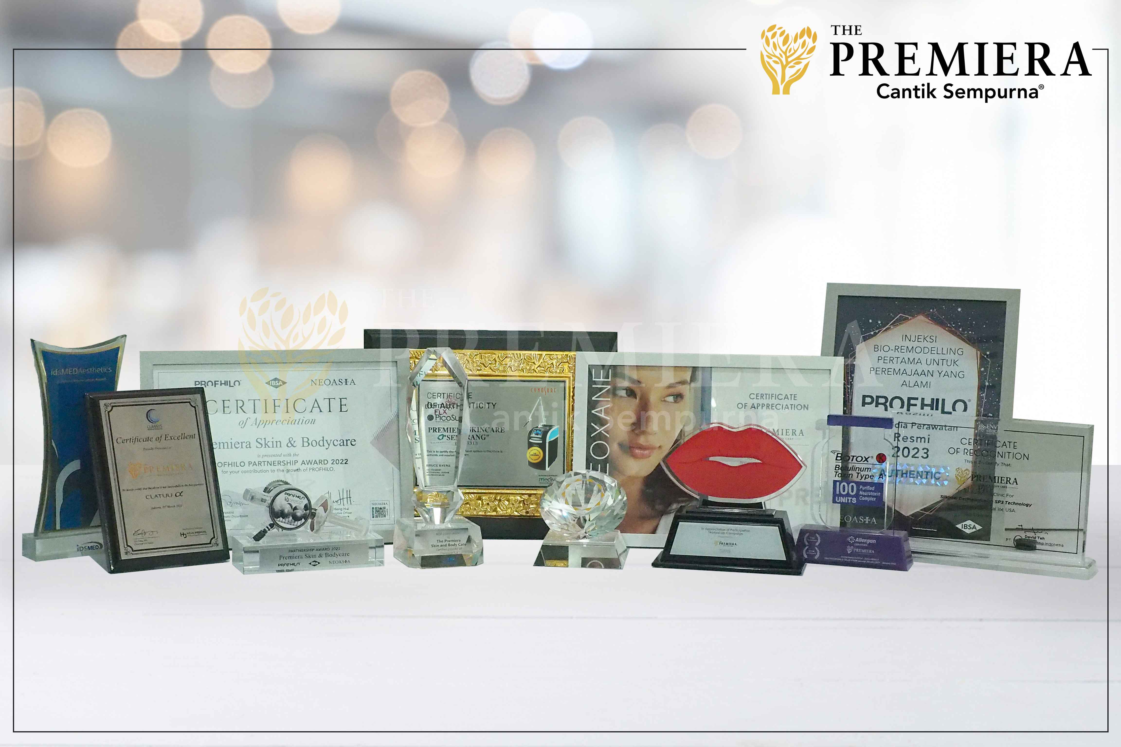 Premiera Awards