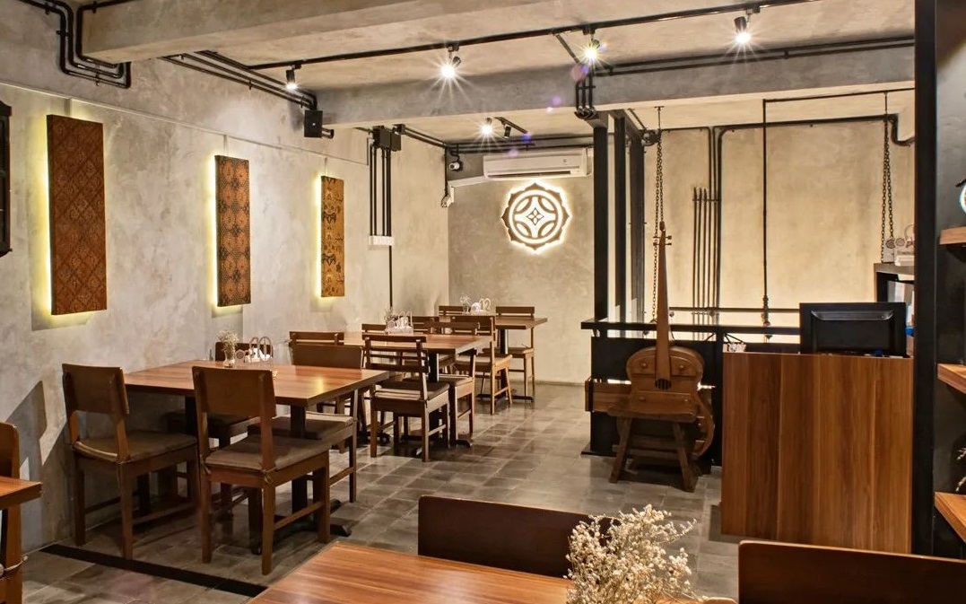 20 Best Dining in Bandung