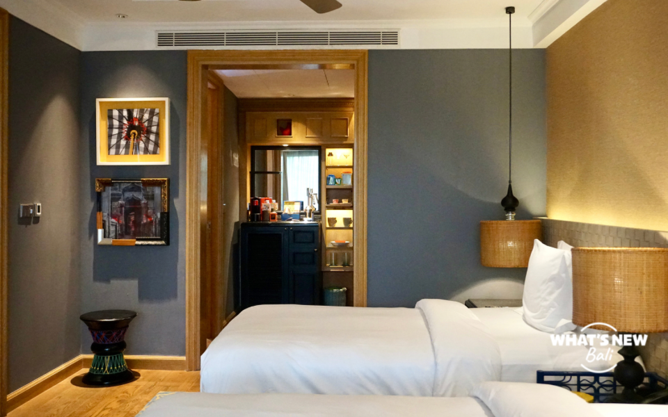 Indigo Standard Room