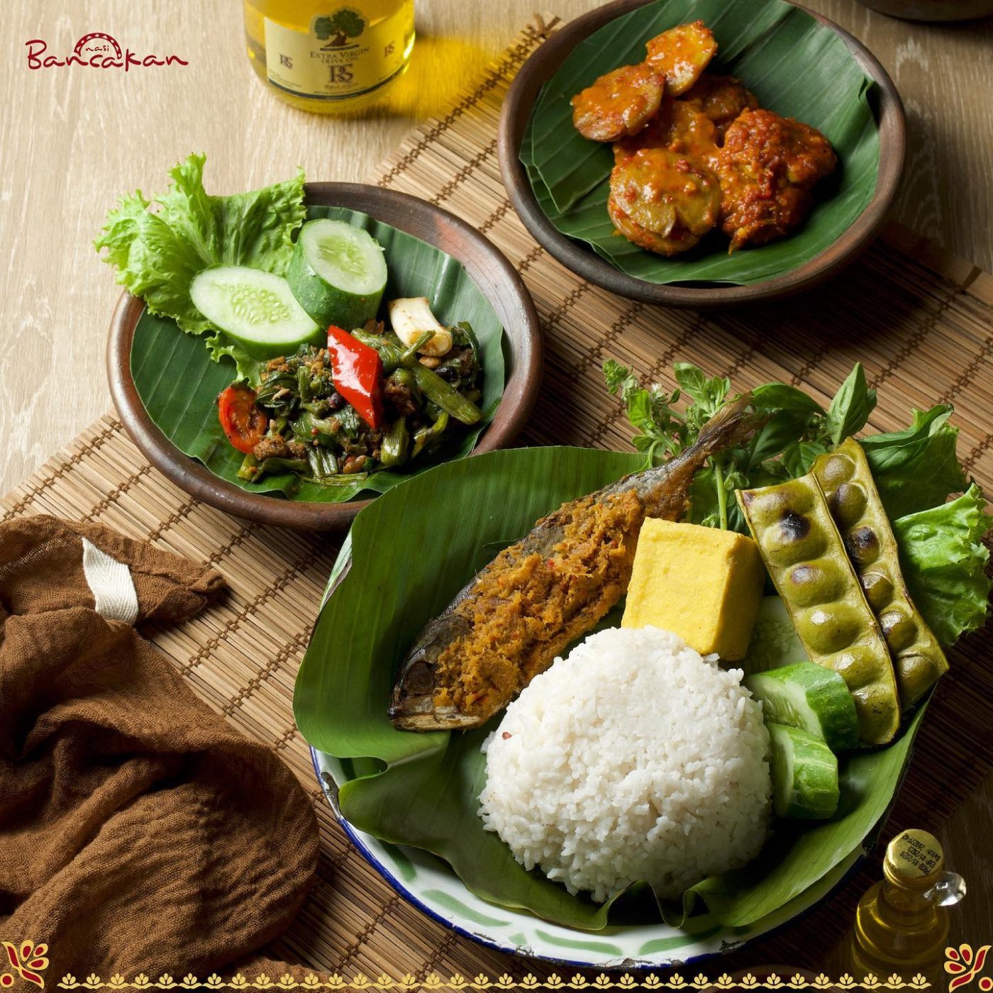 Best Sundanese Restaurants in Bandung What's New Indonesia