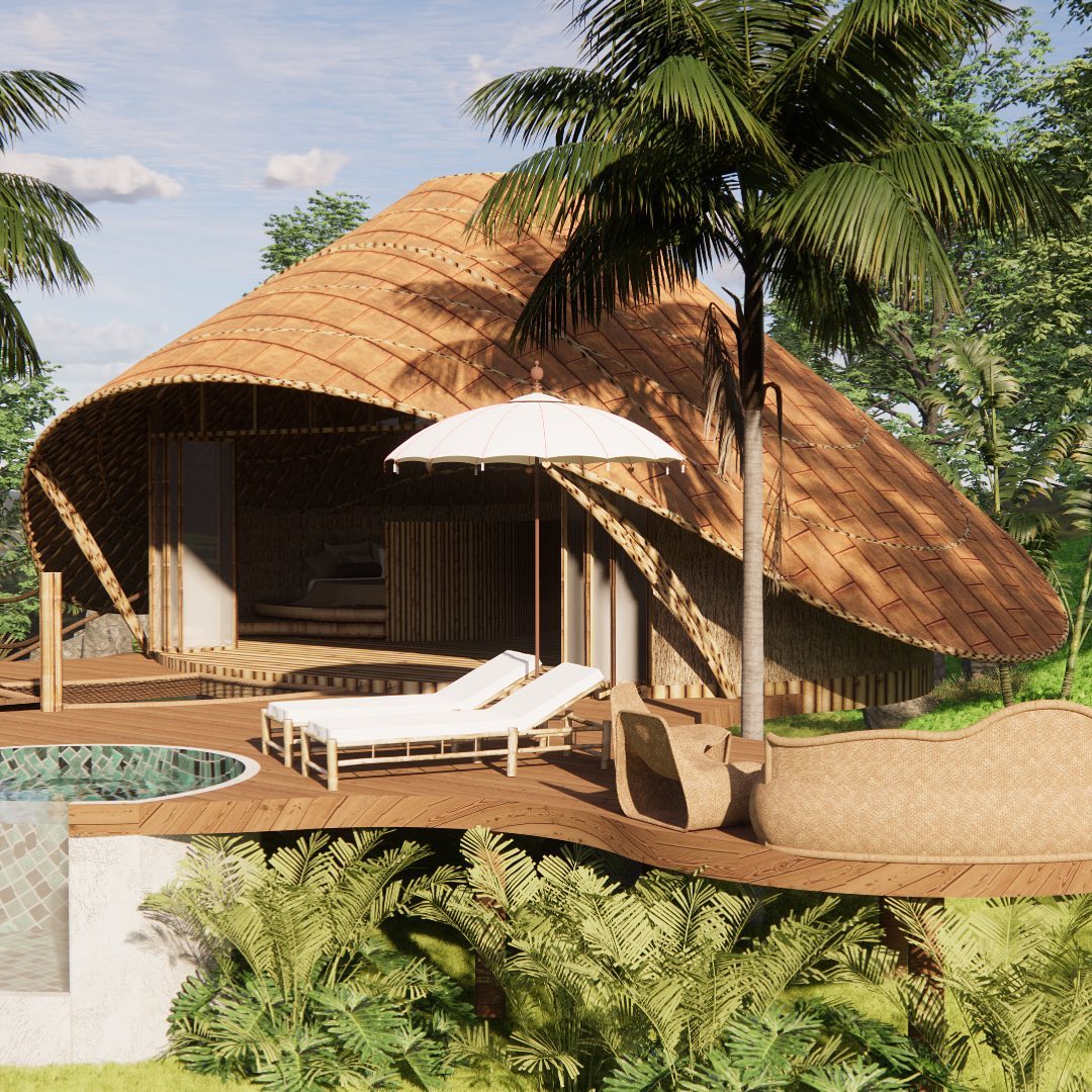 Best Architect Firms in Bali