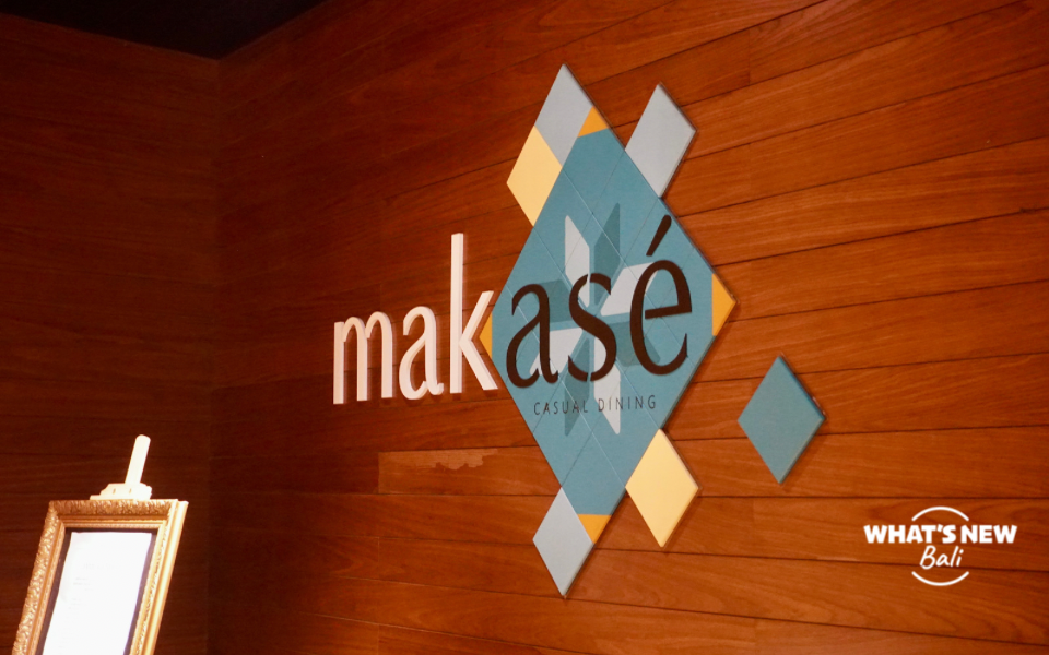 MAKASE