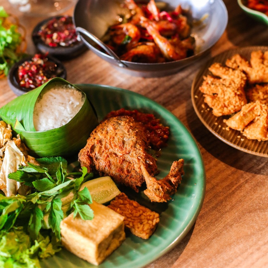 Best Sundanese Restaurants in Bandung | What's New Indonesia