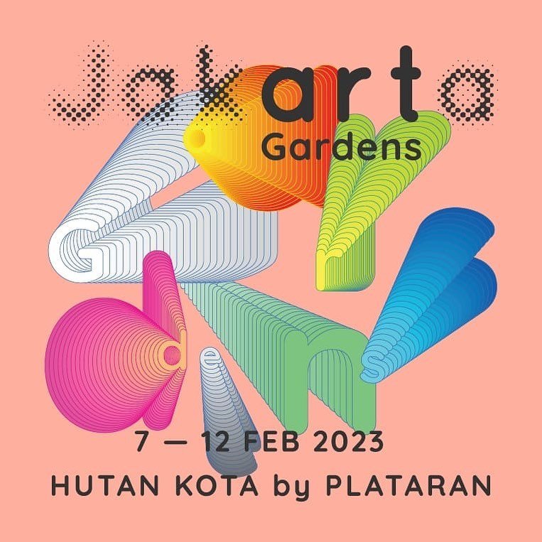 ART JAKARTA GARDENS