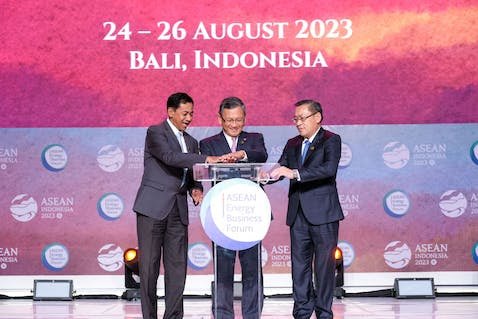 ASEAN Business Forum