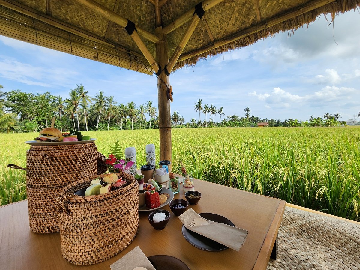 The Westin Resort Ubud