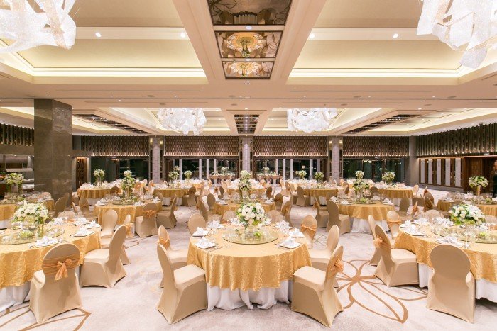 AYANA Jakarta Ballroom