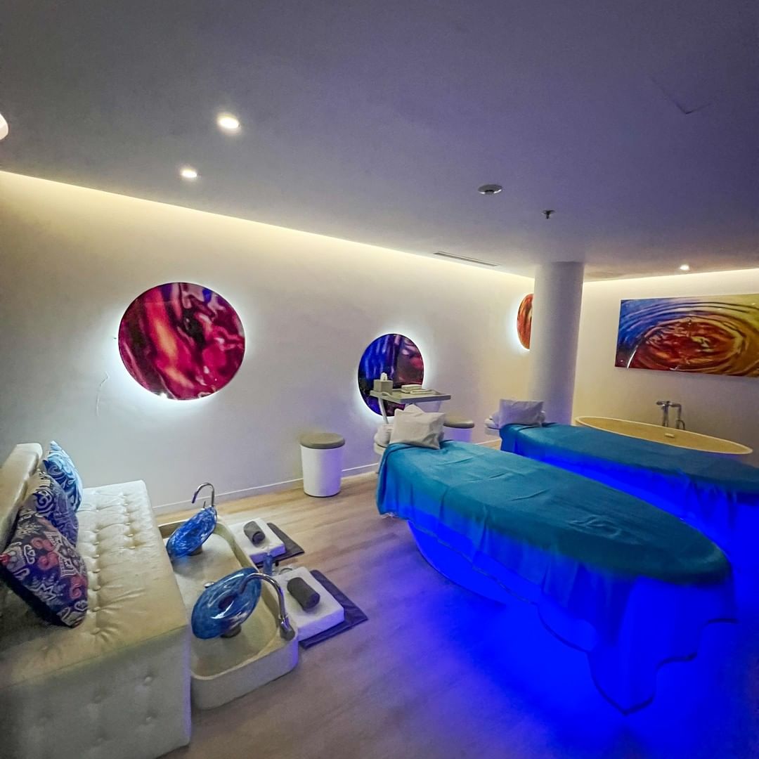 Acqua Perla Best Spa Around Seminyak