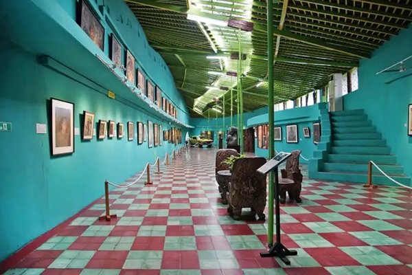 Museum Affandi