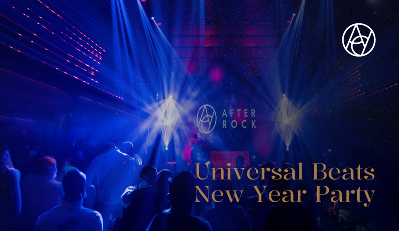 After Rock Bali Best New Year Party Places 2024/2025