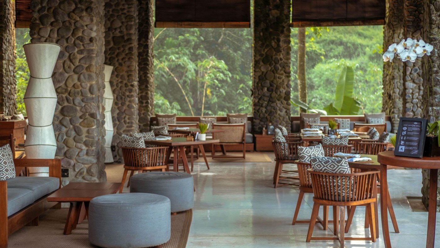 Alila Ubud