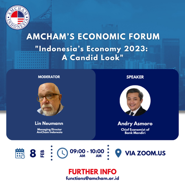 Amcham Indonesia